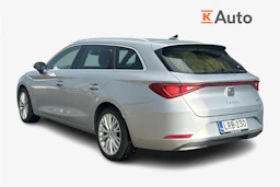 Hopea SEAT LEON SPORTSTOURER 2022 kuva 2.