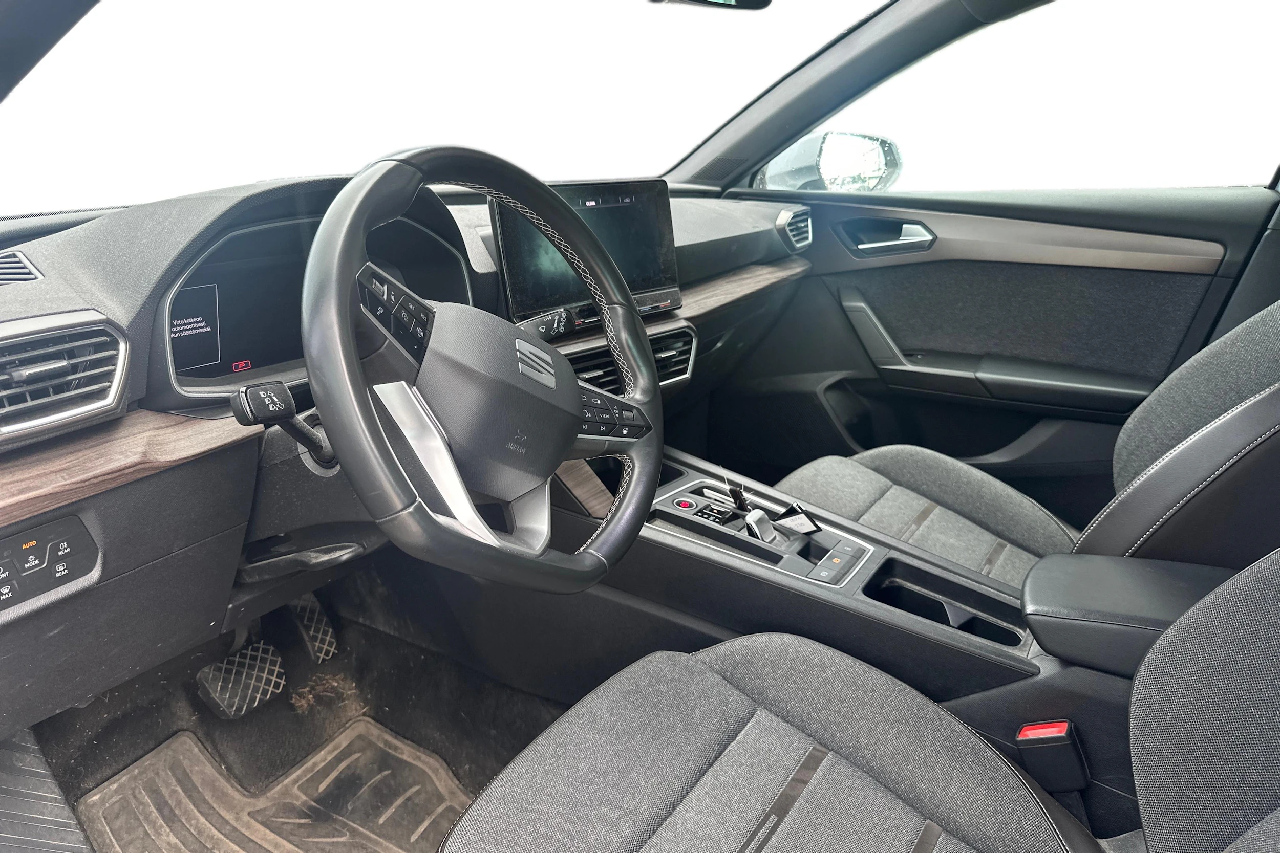 Hopea SEAT LEON SPORTSTOURER 2022 kuva 3.