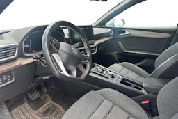 Hopea SEAT LEON SPORTSTOURER 2022 kuva 3.