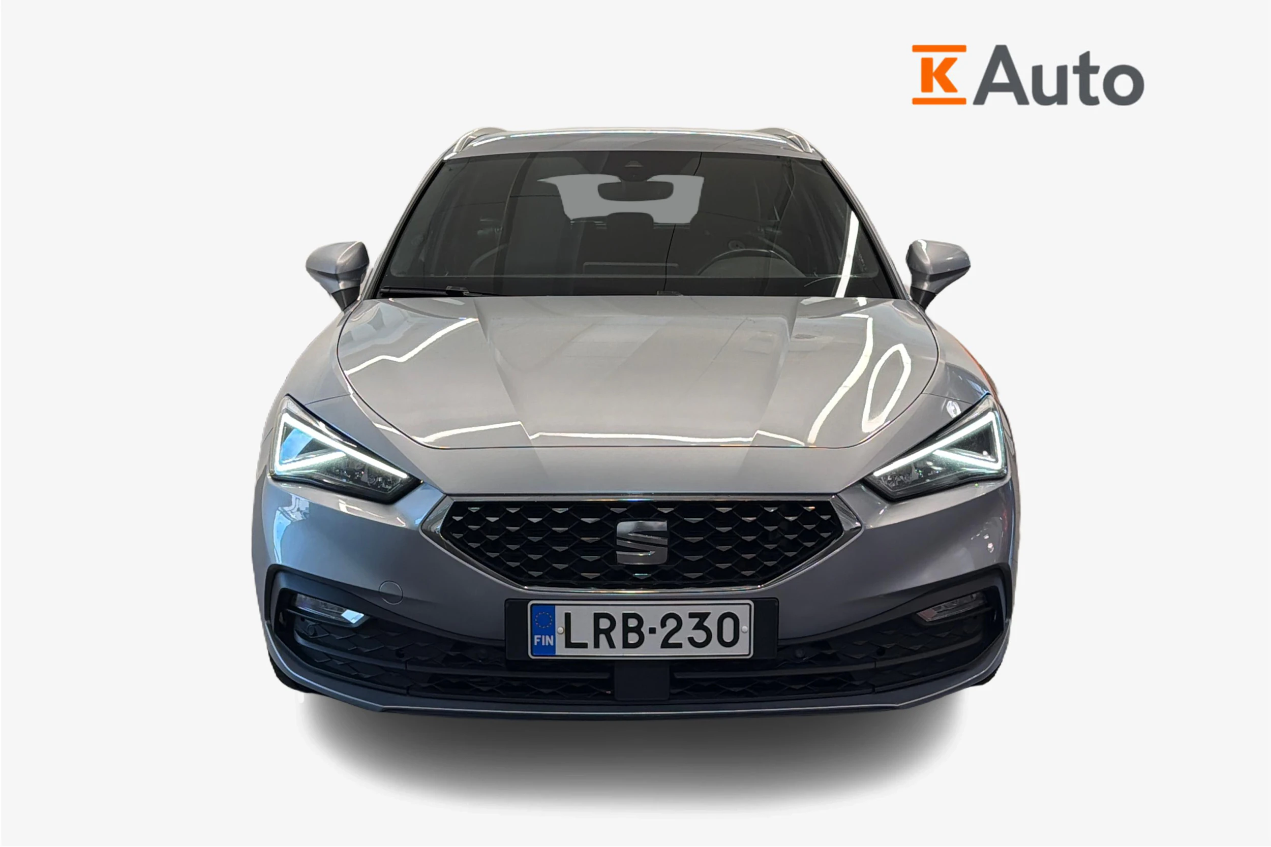 Hopea SEAT LEON SPORTSTOURER 2022 kuva 4.
