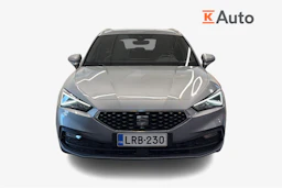 Hopea SEAT LEON SPORTSTOURER 2022 kuva 4.
