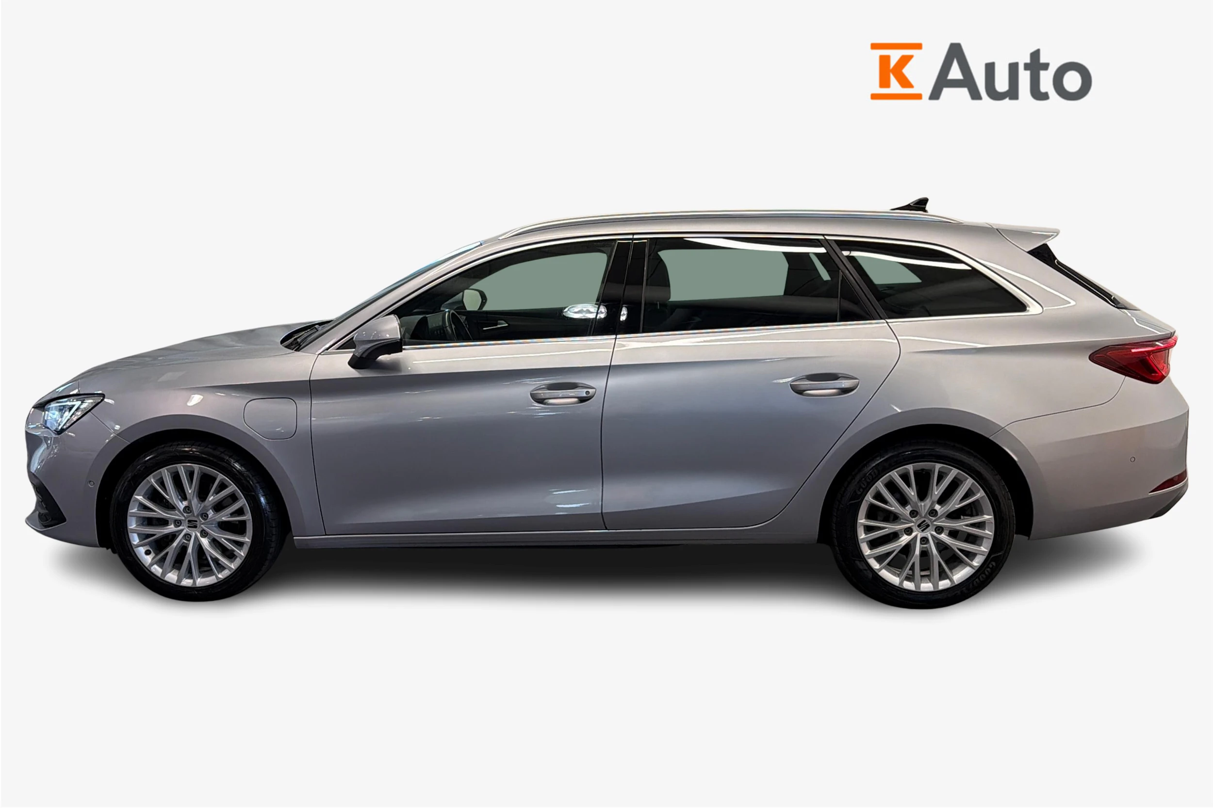 Hopea SEAT LEON SPORTSTOURER 2022 kuva 5.