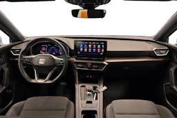 Hopea SEAT LEON SPORTSTOURER 2022 kuva 7.