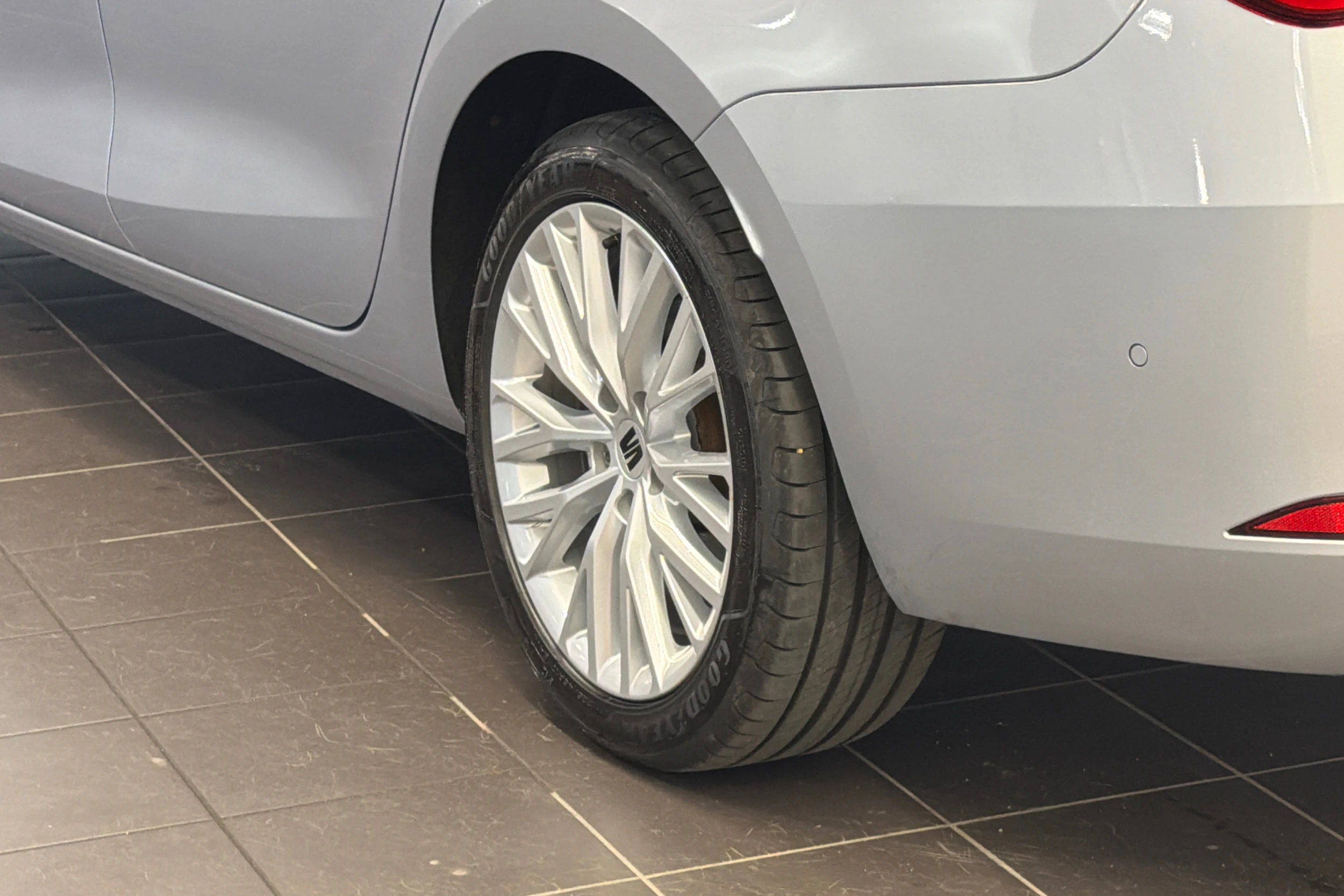 Hopea SEAT LEON SPORTSTOURER 2022 kuva 10.