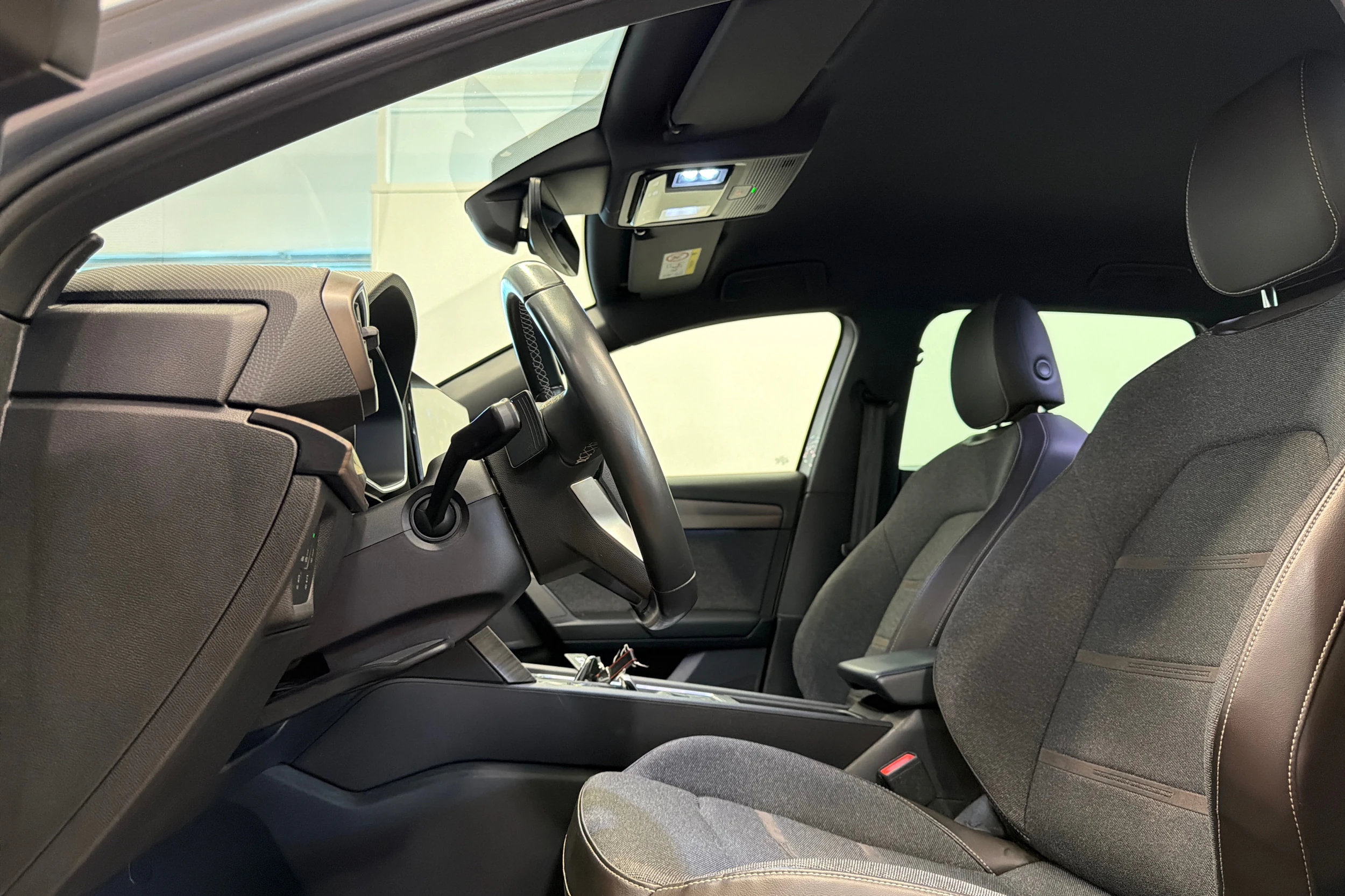 Hopea SEAT LEON SPORTSTOURER 2022 kuva 13.