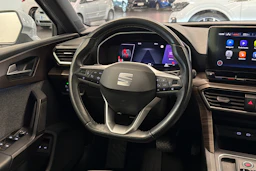 Hopea SEAT LEON SPORTSTOURER 2022 kuva 15.