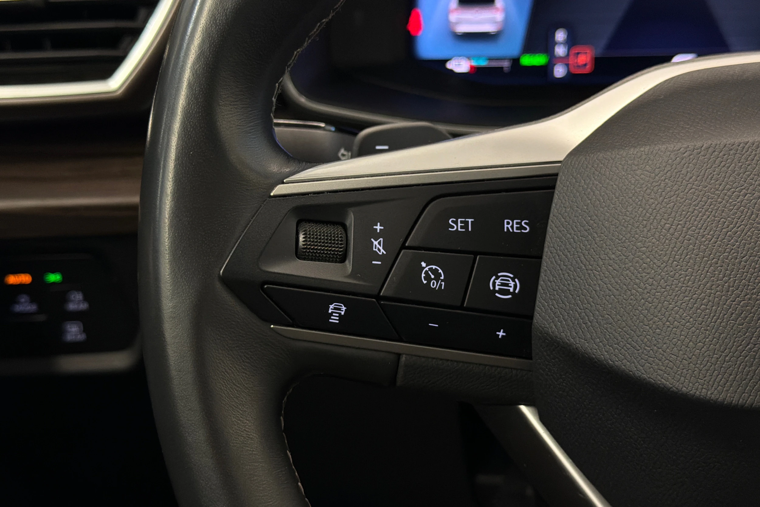Hopea SEAT LEON SPORTSTOURER 2022 kuva 16.