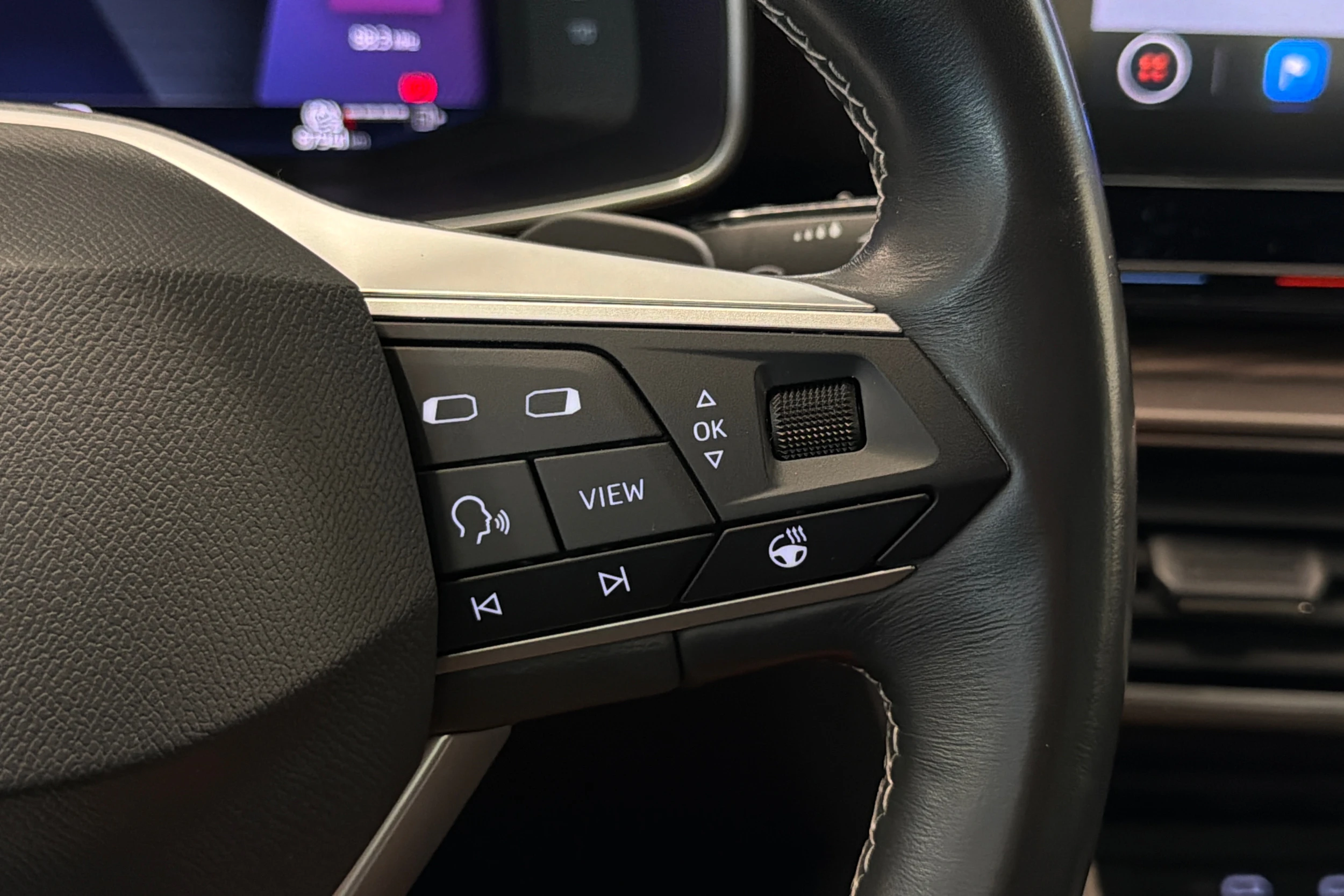 Hopea SEAT LEON SPORTSTOURER 2022 kuva 17.