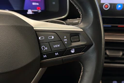 Hopea SEAT LEON SPORTSTOURER 2022 kuva 17.