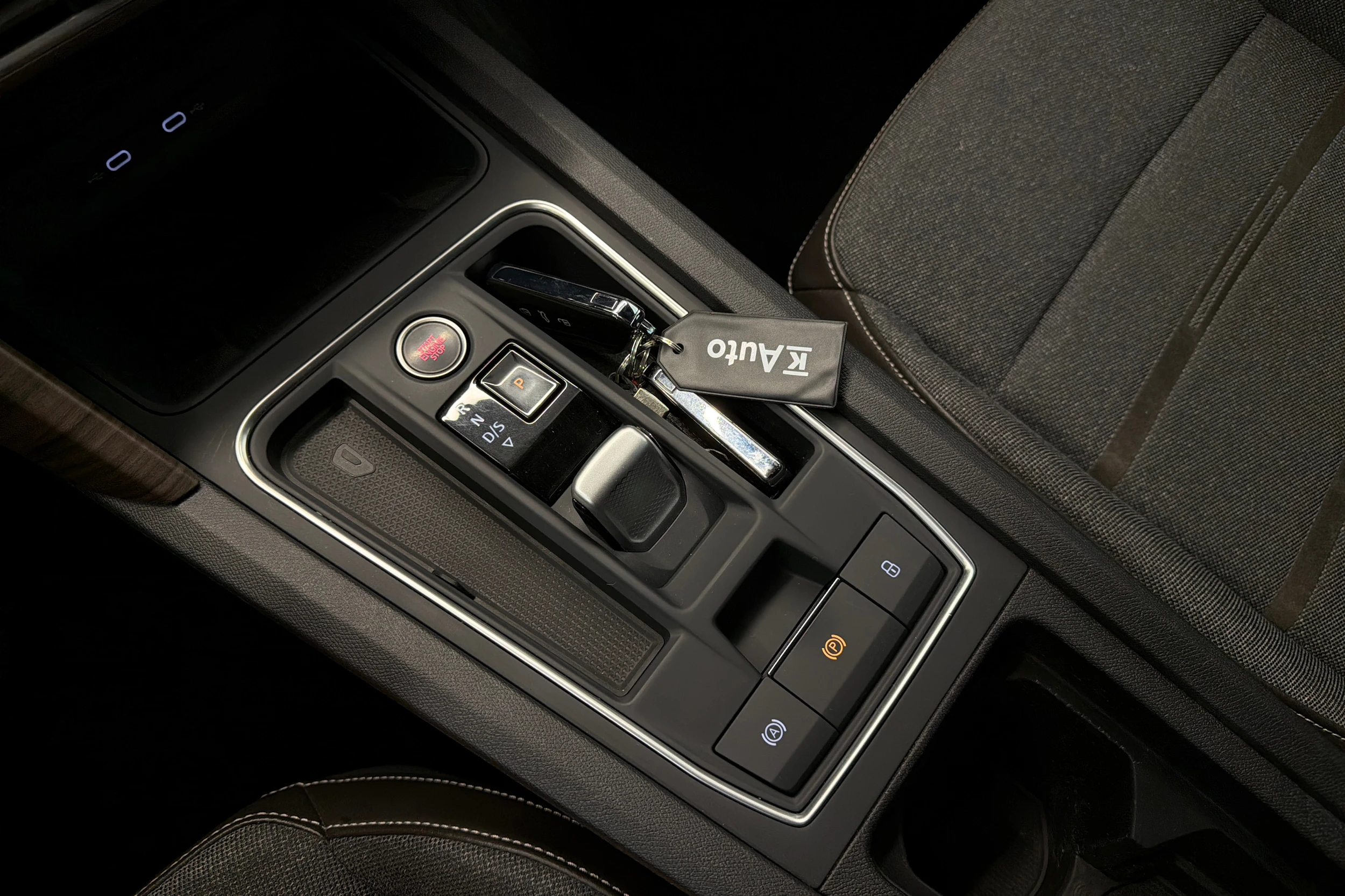 Hopea SEAT LEON SPORTSTOURER 2022 kuva 22.