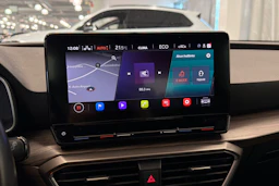 Hopea SEAT LEON SPORTSTOURER 2022 kuva 24.