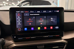Hopea SEAT LEON SPORTSTOURER 2022 kuva 26.
