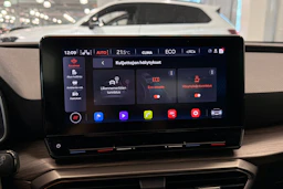 Hopea SEAT LEON SPORTSTOURER 2022 kuva 27.