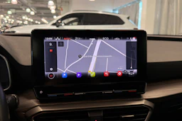 Hopea SEAT LEON SPORTSTOURER 2022 kuva 28.