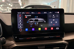 Hopea SEAT LEON SPORTSTOURER 2022 kuva 31.