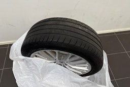 met. harmaa SEAT Leon Sportstourer 2022 kuva 13.