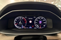 met. harmaa SEAT Leon Sportstourer 2022 kuva 14.