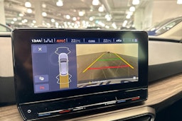 met. harmaa SEAT Leon Sportstourer 2022 kuva 20.