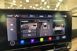 met. harmaa SEAT Leon Sportstourer 2022 kuva 21.