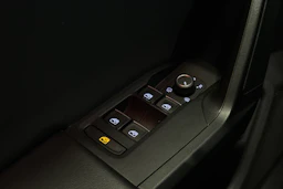 harmaa SEAT Leon Sportstourer 2022 kuva 17.