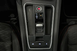 harmaa SEAT Leon Sportstourer 2022 kuva 21.