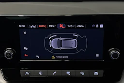 harmaa SEAT Leon Sportstourer 2022 kuva 23.