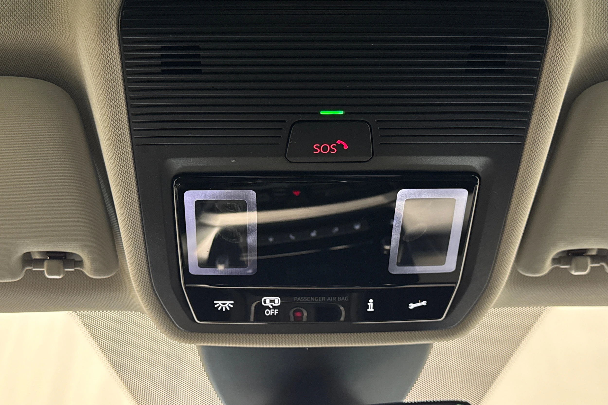 harmaa SEAT Leon Sportstourer 2022 kuva 24.