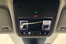 harmaa SEAT Leon Sportstourer 2022 kuva 24.