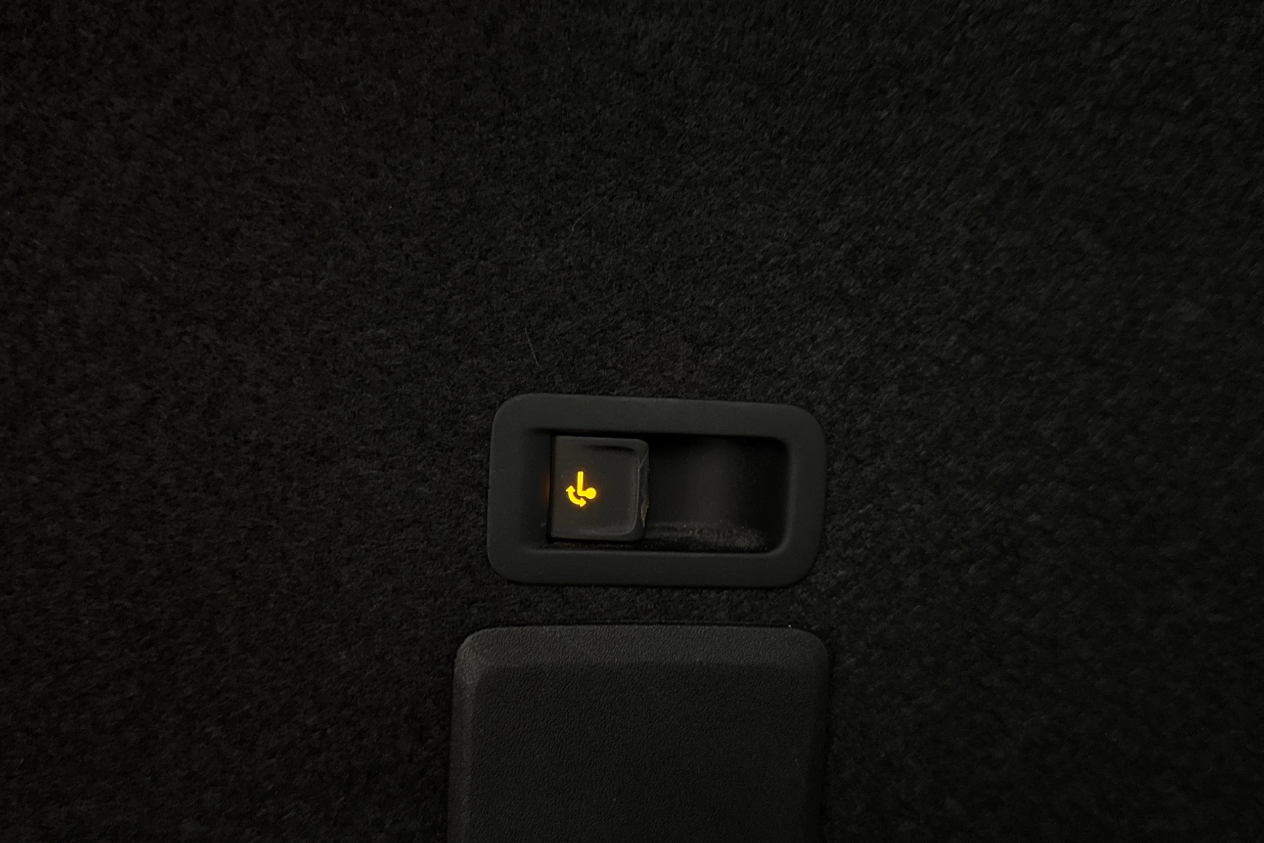 harmaa SEAT Leon Sportstourer 2022 kuva 31.