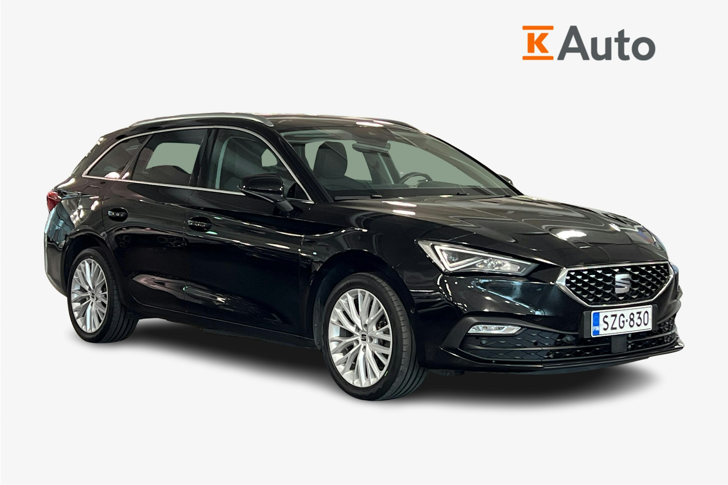 SEAT Leon Sportstourer