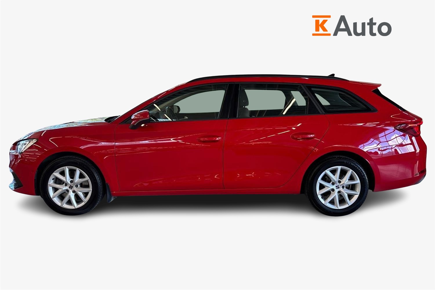 Seat Leon Sportstourer 2022, kuva 5/23