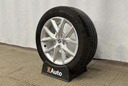 musta SEAT Leon Sportstourer 2023 kuva 13.