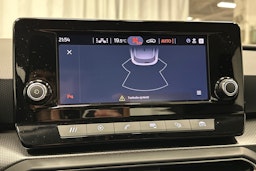 musta SEAT Leon Sportstourer 2023 kuva 22.