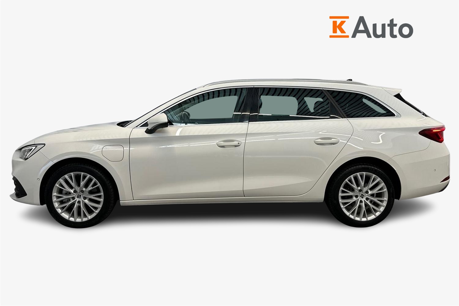 Seat Leon Sportstourer 2023, kuva 5/27