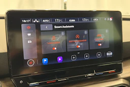 musta SEAT Leon Sportstourer 2023 kuva 22.