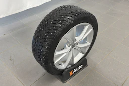 musta SEAT Leon Sportstourer 2023 kuva 31.