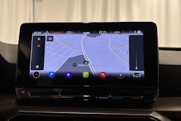 punainen SEAT Leon Sportstourer 2023 kuva 22.