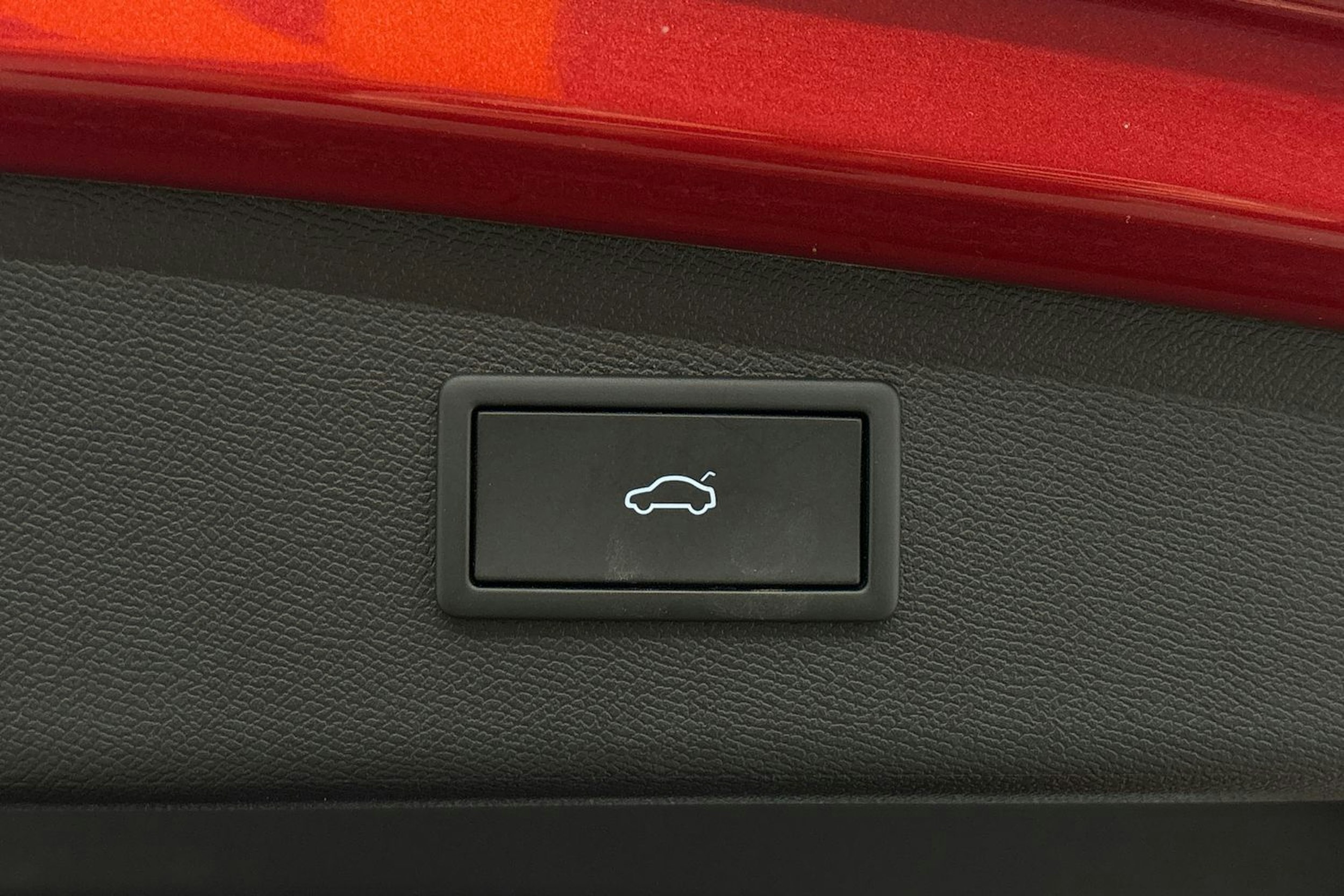 punainen SEAT Leon Sportstourer 2023 kuva 27.