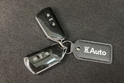 punainen SEAT Leon Sportstourer 2023 kuva 29.