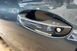 harmaa SEAT Leon Sportstourer 2023 kuva 5.