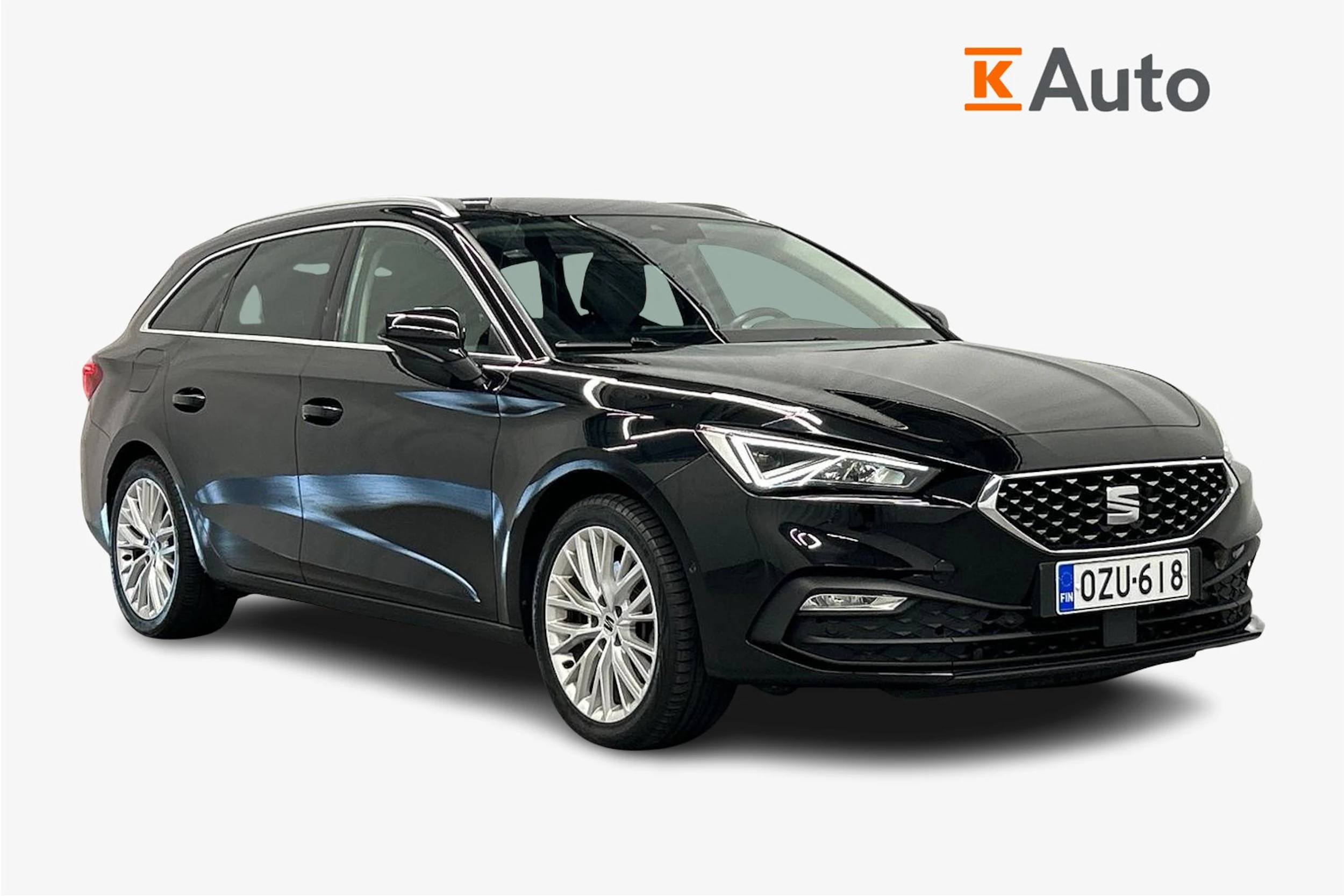 SEAT Leon Sportstourer