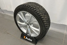 musta SEAT Leon Sportstourer 2023 kuva 15.