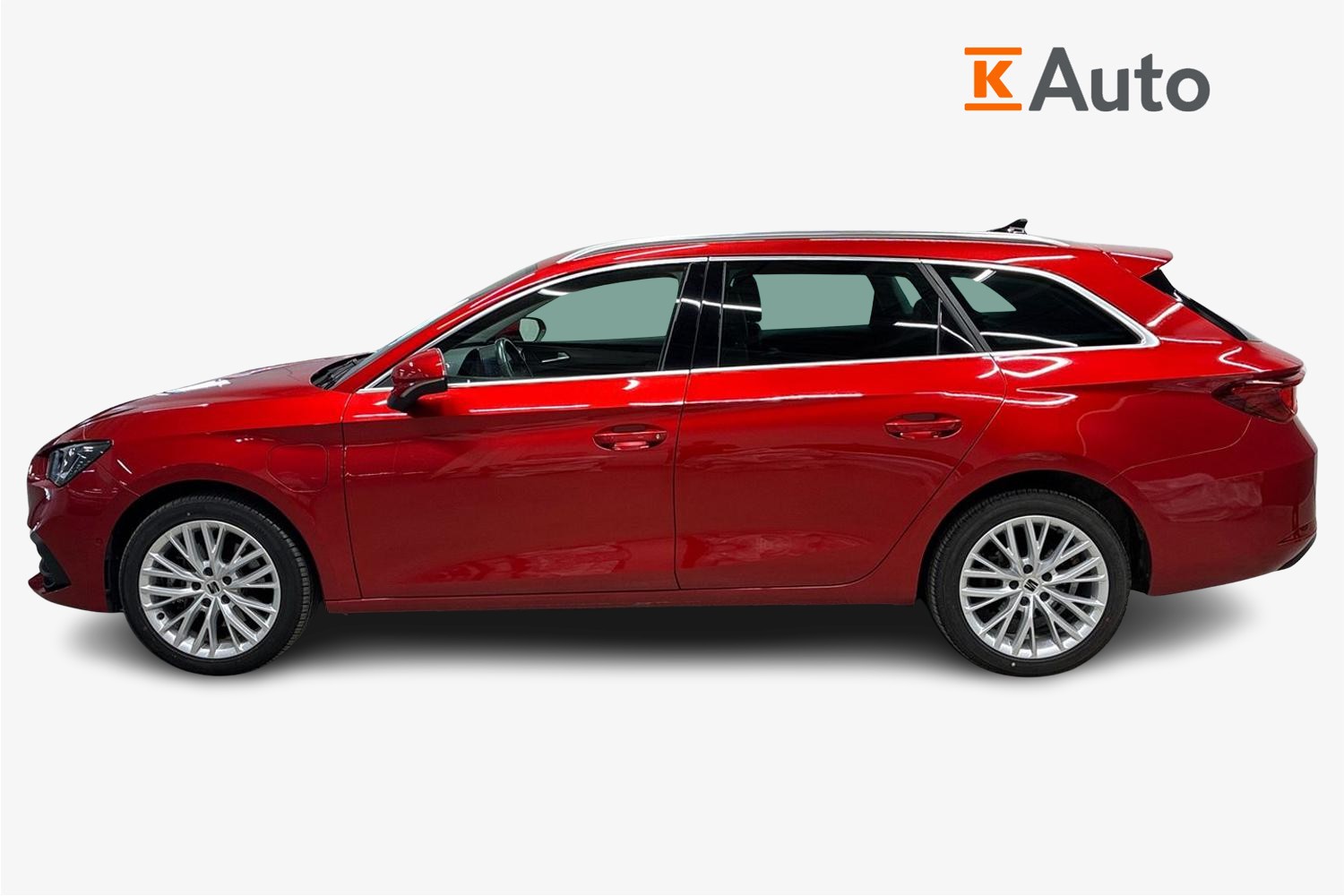 Seat Leon Sportstourer 2023, kuva 7/27