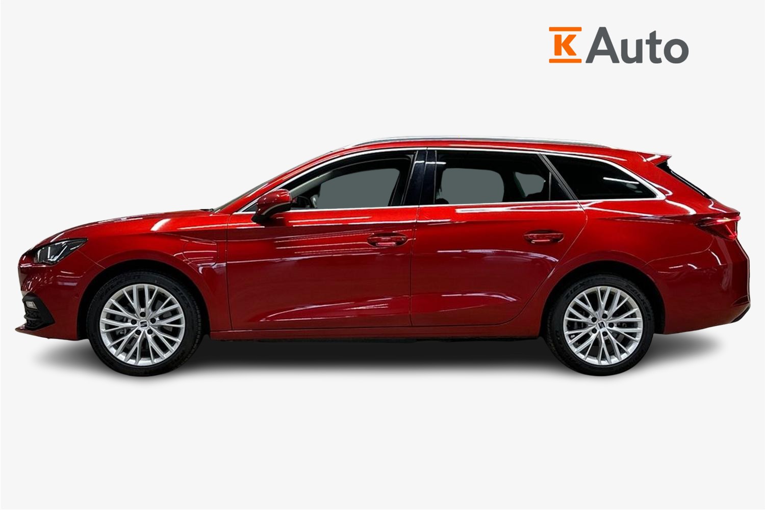 Seat Leon Sportstourer 2023, kuva 5/24