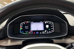 punainen SEAT Leon Sportstourer 2023 kuva 18.
