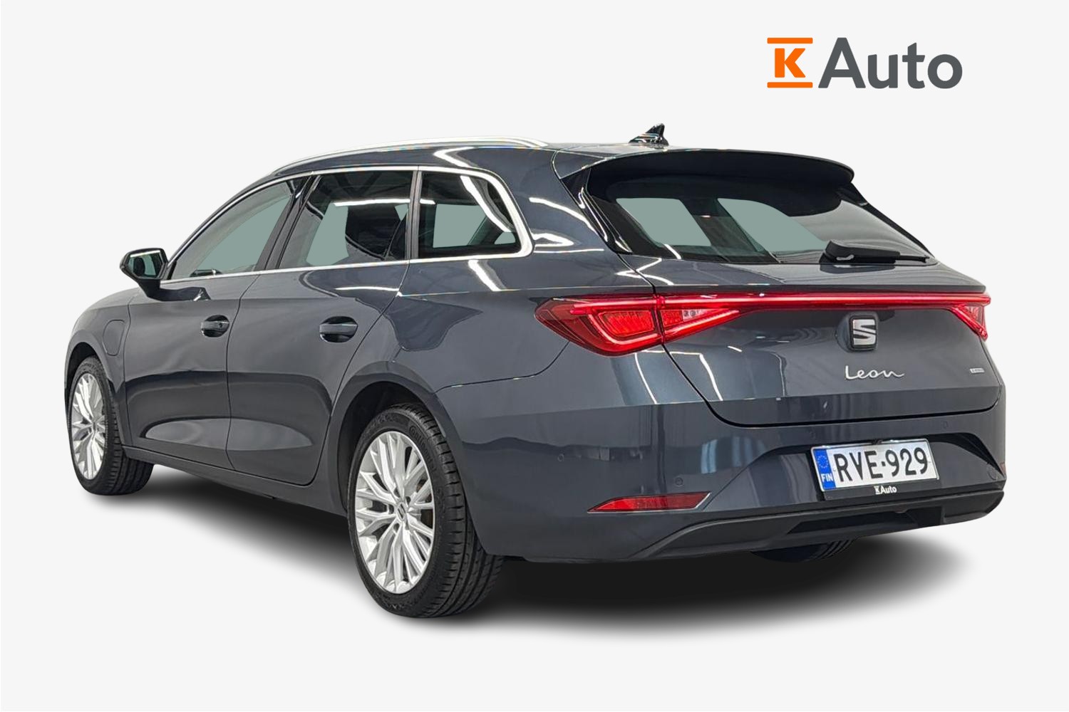 Seat Leon Sportstourer 2023, kuva 2/31