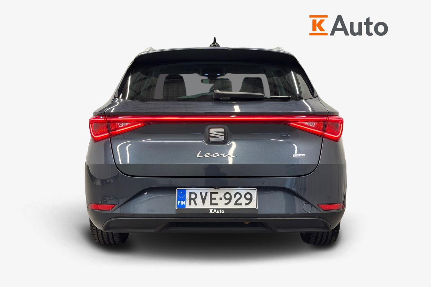 Seat Leon Sportstourer 2023, kuva 3/31