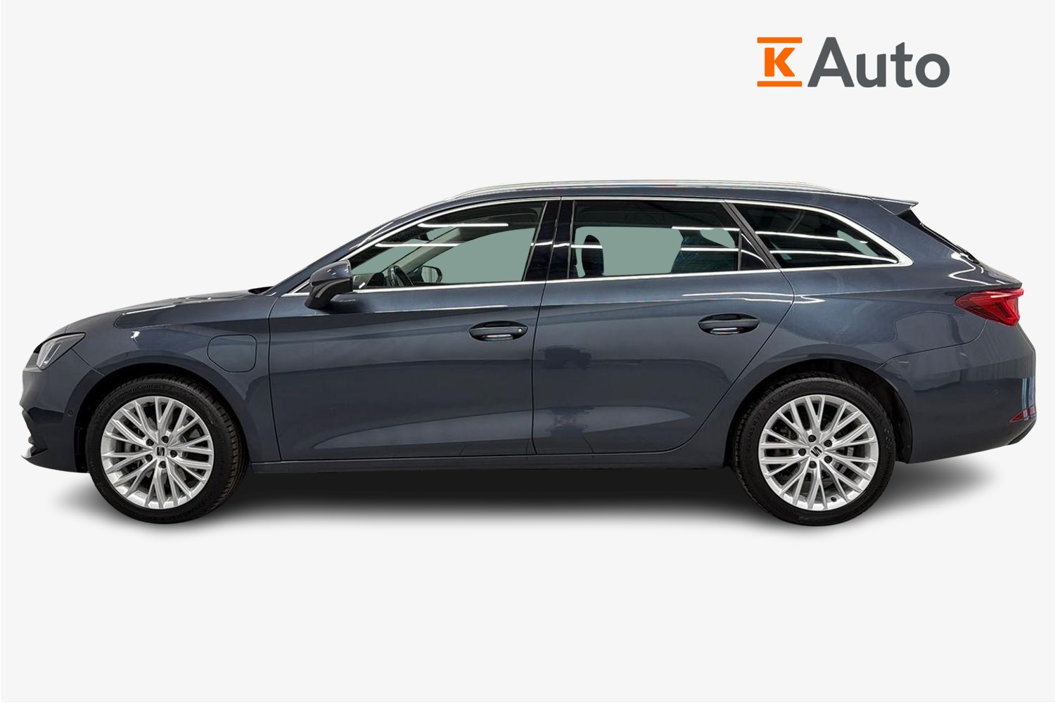 Seat Leon Sportstourer 2023, kuva 5/31