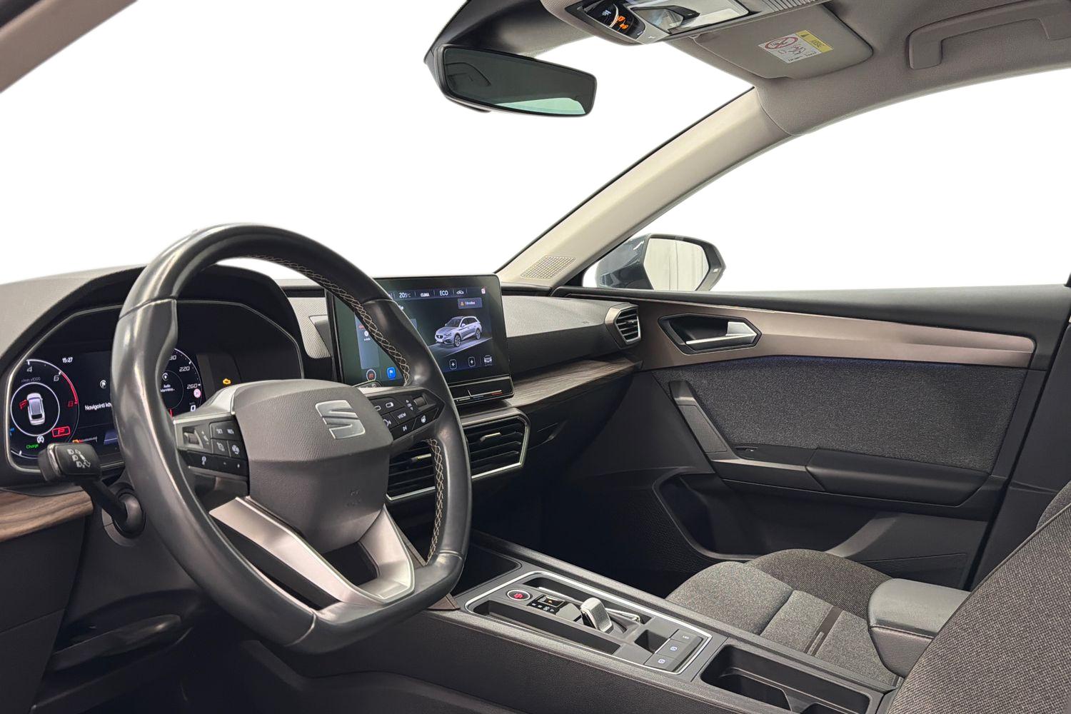 Seat Leon Sportstourer 2023, kuva 6/31