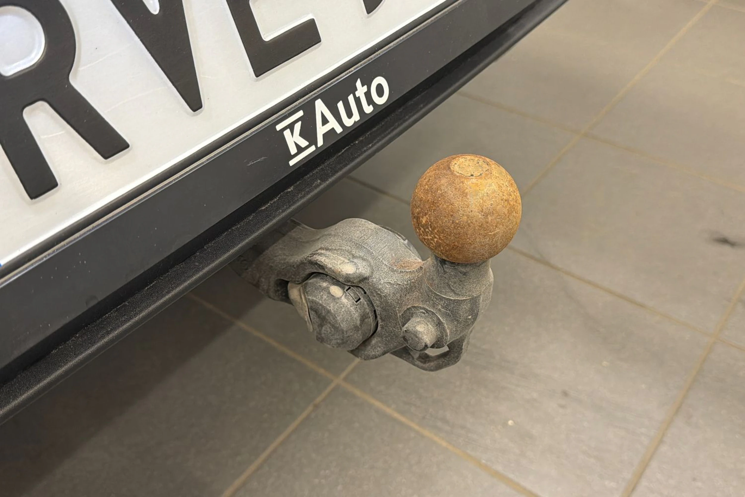 harmaa SEAT Leon Sportstourer 2023 kuva 15.